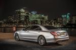 Mercedes-Benz S300 BlueTec Hybrid 2013 года (UK)